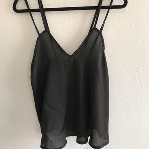 Tank brandy Melville